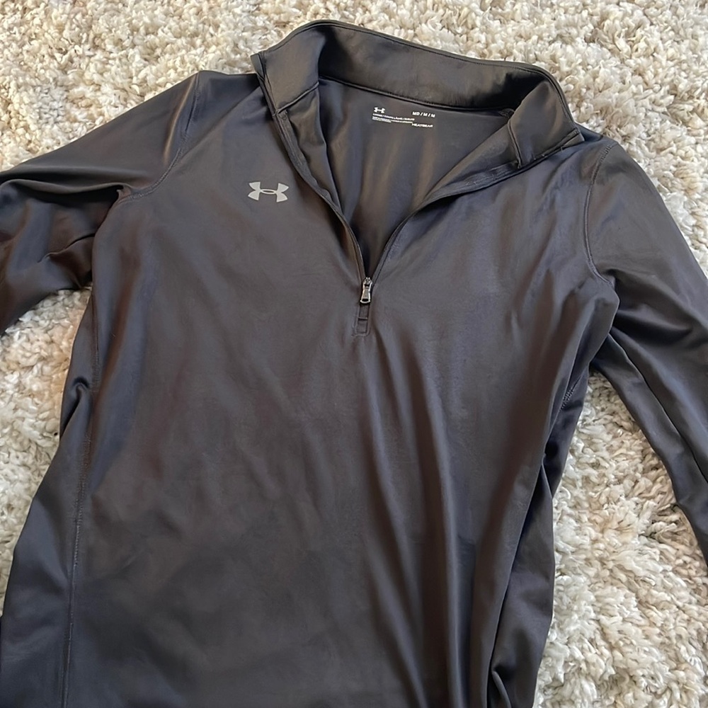Ua Pullover - image 1